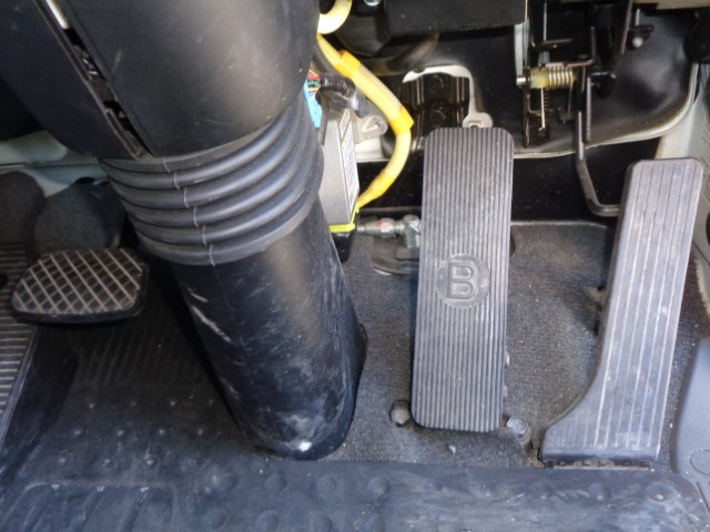 H22 いすゞギガ アルミブロック平ボディ クレーン付き