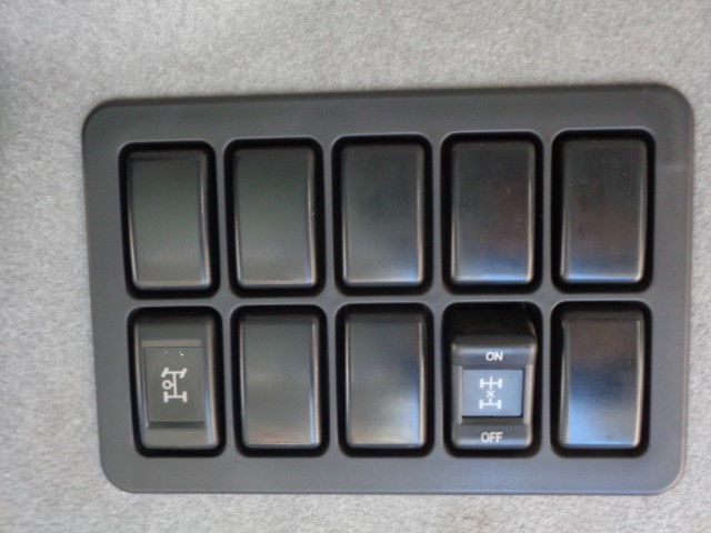 H22 いすゞギガ アルミブロック平ボディ クレーン付き