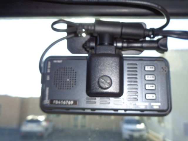 H22 いすゞギガ アルミブロック平ボディ クレーン付き