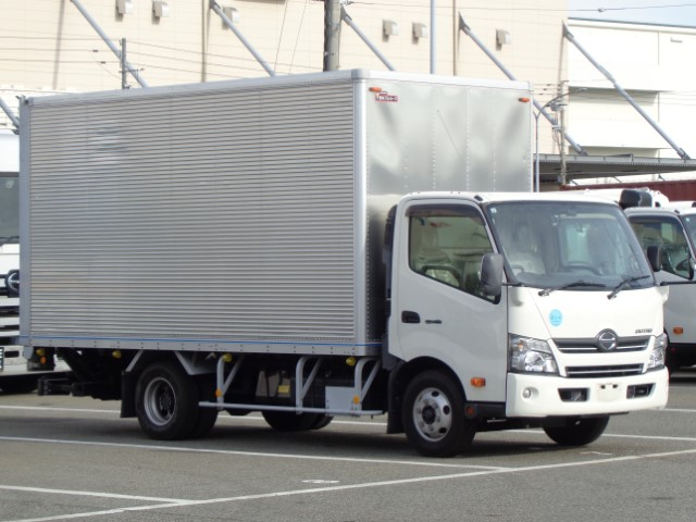 H27���ǥ�ȥ�������ߥХ��Ѻ�2,950kg��ķ�;夲��������