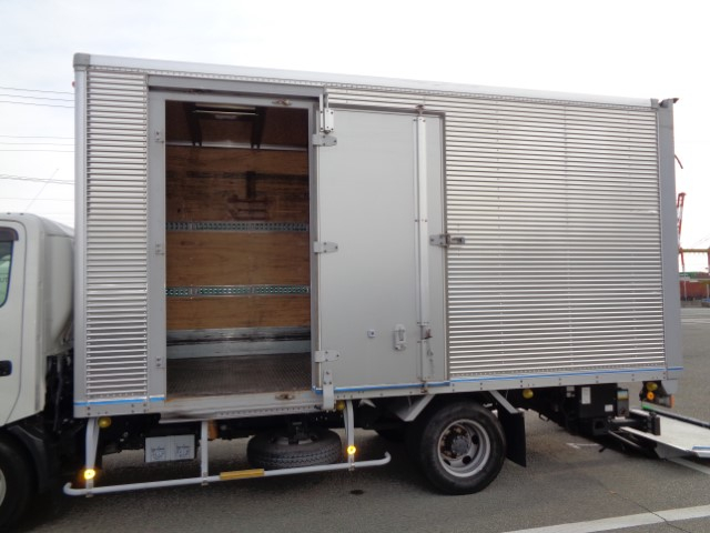 H27���ǥ�ȥ�������ߥХ��Ѻ�2,950kg��ķ�;夲��������