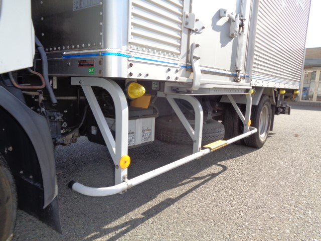 H27���ǥ�ȥ�������ߥХ��Ѻ�2,950kg��ķ�;夲��������