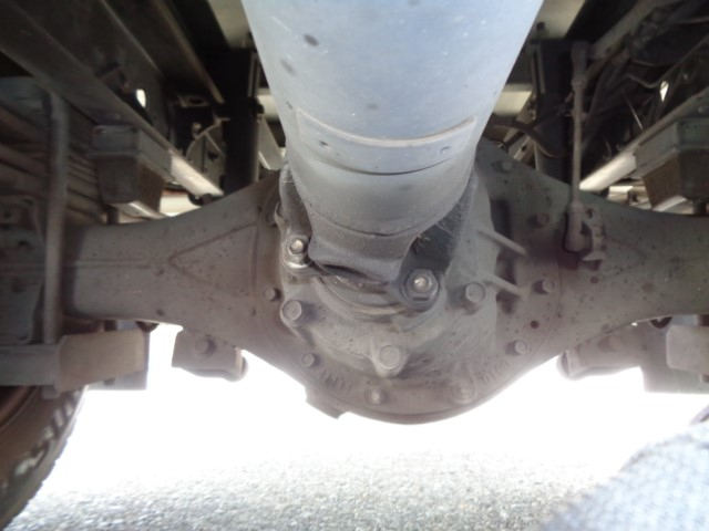 H27���ǥ�ȥ�������ߥХ��Ѻ�2,950kg��ķ�;夲��������