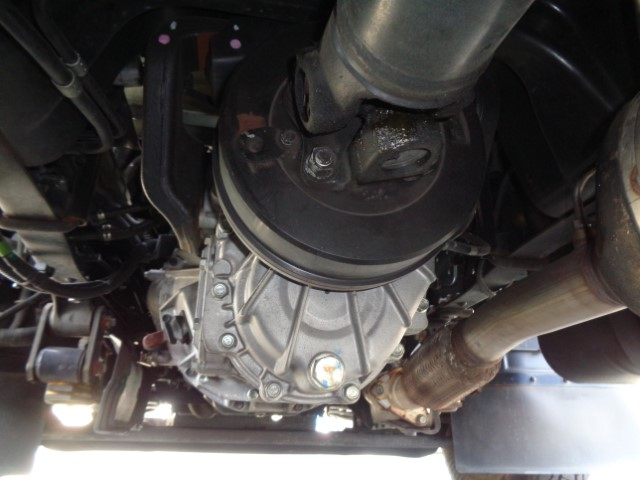 H27���ǥ�ȥ�������ߥХ��Ѻ�2,950kg��ķ�;夲��������