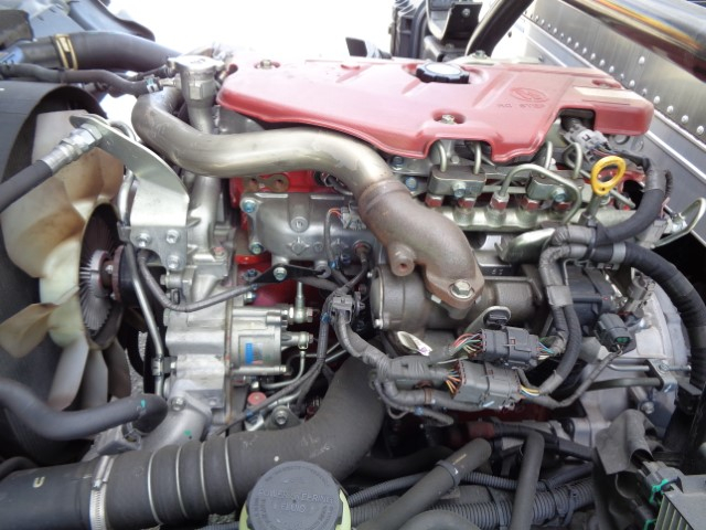 H27���ǥ�ȥ�������ߥХ��Ѻ�2,950kg��ķ�;夲��������