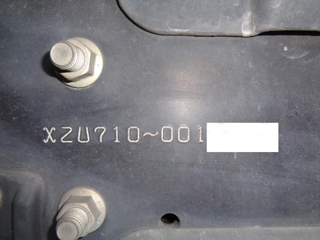 H27���ǥ�ȥ�������ߥХ��Ѻ�2,950kg��ķ�;夲��������