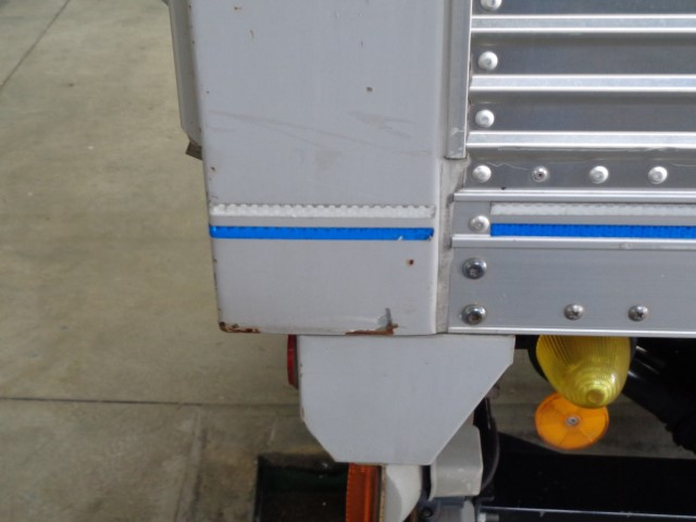 H27���ǥ�ȥ�������ߥХ��Ѻ�2,950kg��ķ�;夲��������