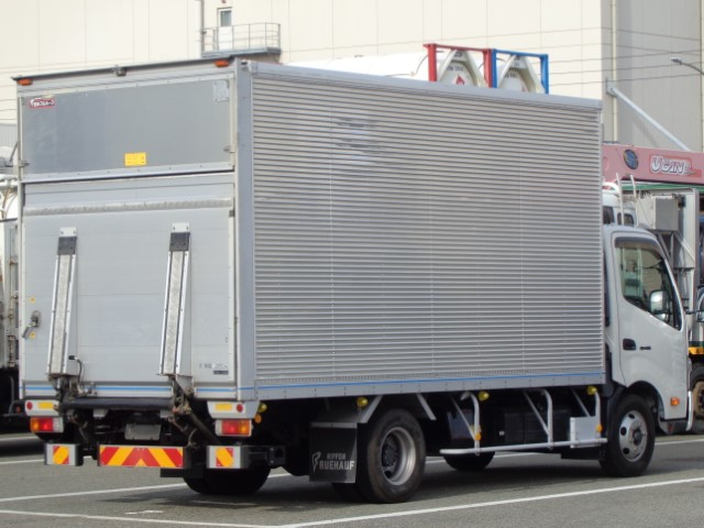 H27���ǥ�ȥ�������ߥХ��Ѻ�2,950kg��ķ�;夲��������