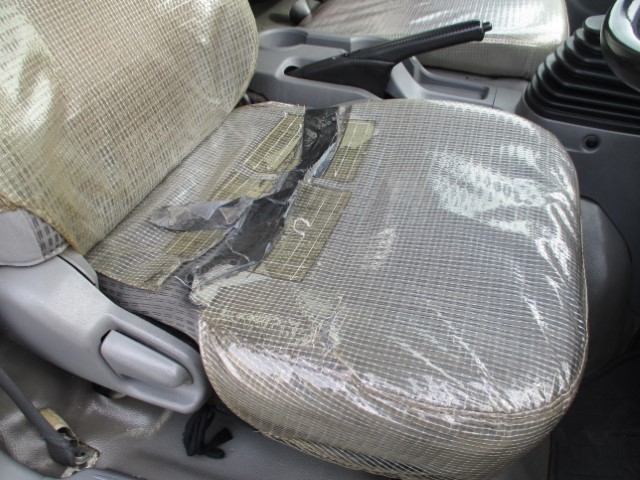 H27���ǥ�ȥ�������ߥХ��Ѻ�2,950kg��ķ�;夲��������