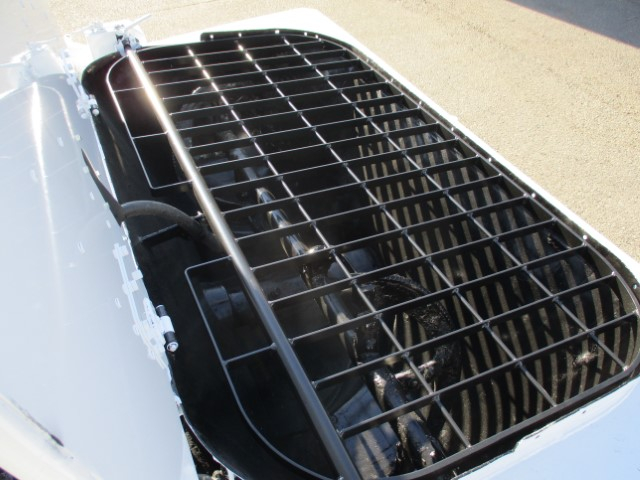 H26 日野プロフィア ピストン式コンクリートポンプ車