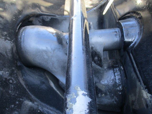 H26 日野プロフィア ピストン式コンクリートポンプ車