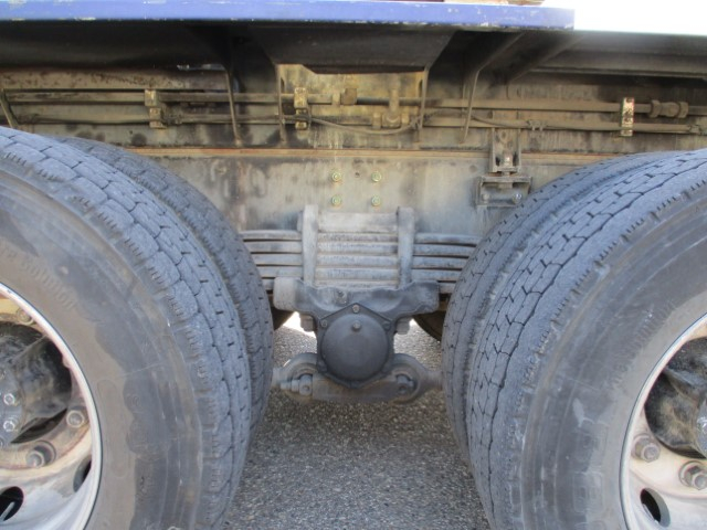 H26 日野プロフィア ピストン式コンクリートポンプ車