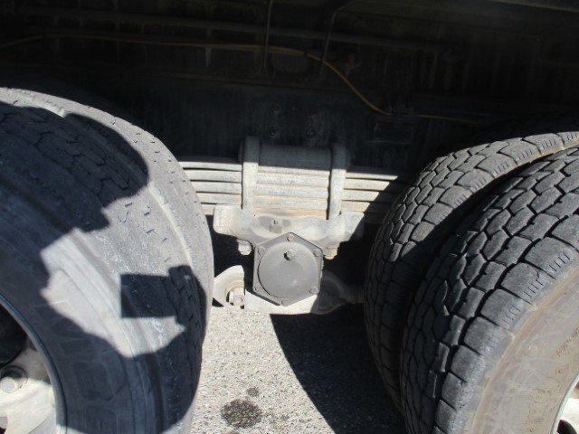 H26 日野プロフィア ピストン式コンクリートポンプ車