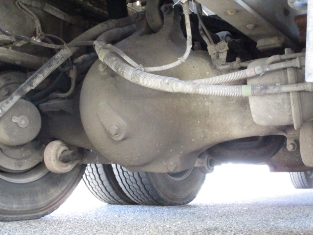 H26 日野プロフィア ピストン式コンクリートポンプ車