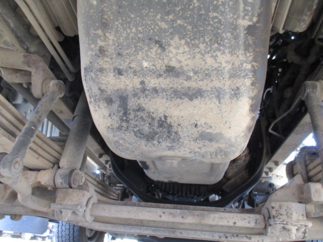 H26 日野プロフィア ピストン式コンクリートポンプ車