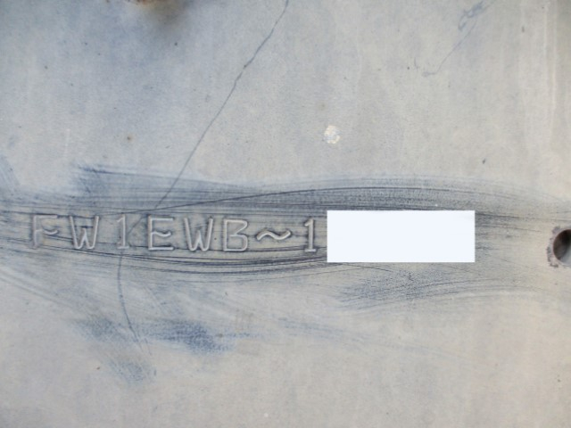 H26 日野プロフィア ピストン式コンクリートポンプ車