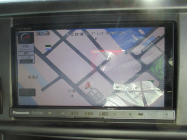 H26 日野プロフィア ピストン式コンクリートポンプ車