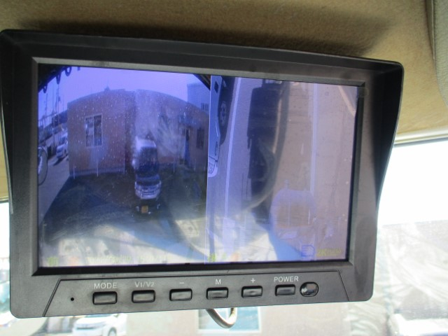 H26 日野プロフィア ピストン式コンクリートポンプ車