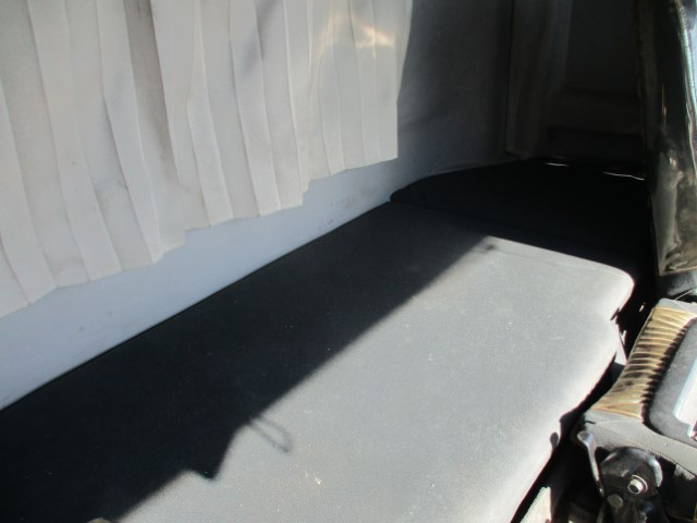 H26 日野プロフィア ピストン式コンクリートポンプ車