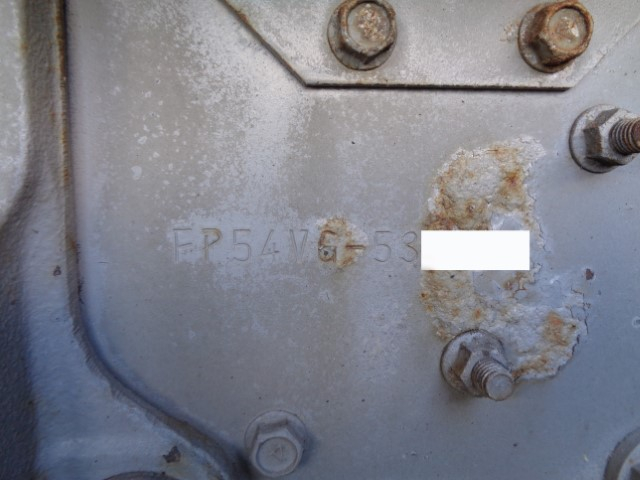 H26����ɩSP���졼�ȡ��ȥ饯������5��9,500kg