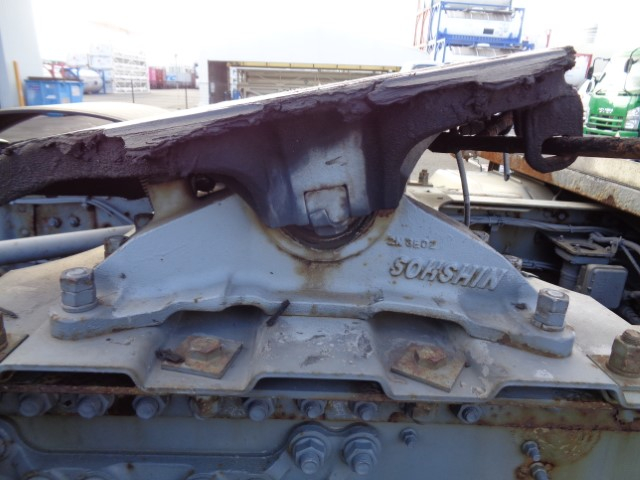 H26����ɩSP���졼�ȡ��ȥ饯������5��9,500kg