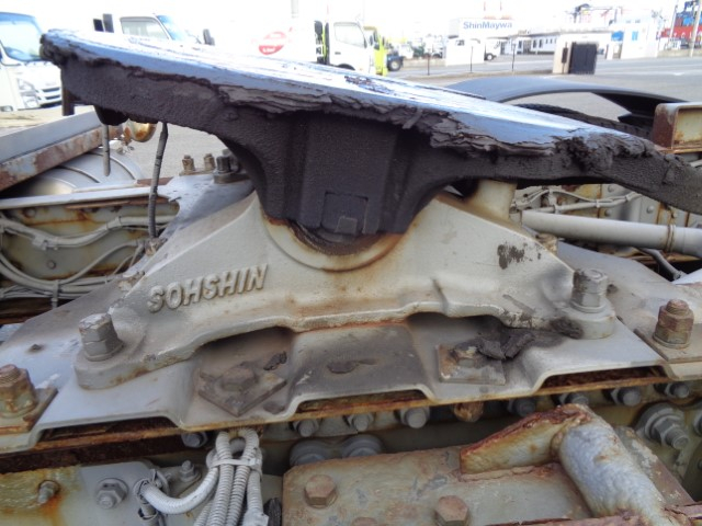 H26����ɩSP���졼�ȡ��ȥ饯������5��9,500kg