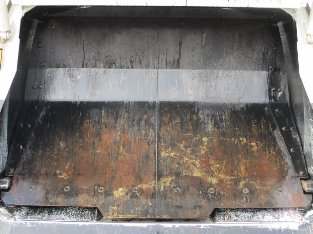 R6 日野デュトロ プレス式塵芥車5.9立米 認定中古車