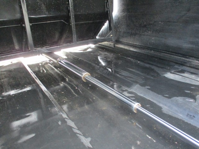 R6 日野デュトロ プレス式塵芥車5.9立米 認定中古車