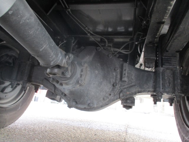 R6 日野デュトロ プレス式塵芥車5.9立米 認定中古車