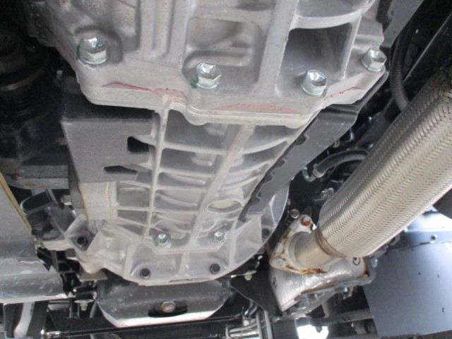 R6 日野デュトロ プレス式塵芥車5.9立米 認定中古車