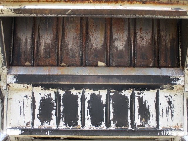 R5 日野デュトロ プレス式塵芥車5.9立米 認定中古車