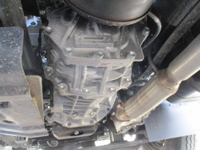 R5 日野デュトロ プレス式塵芥車5.9立米 認定中古車