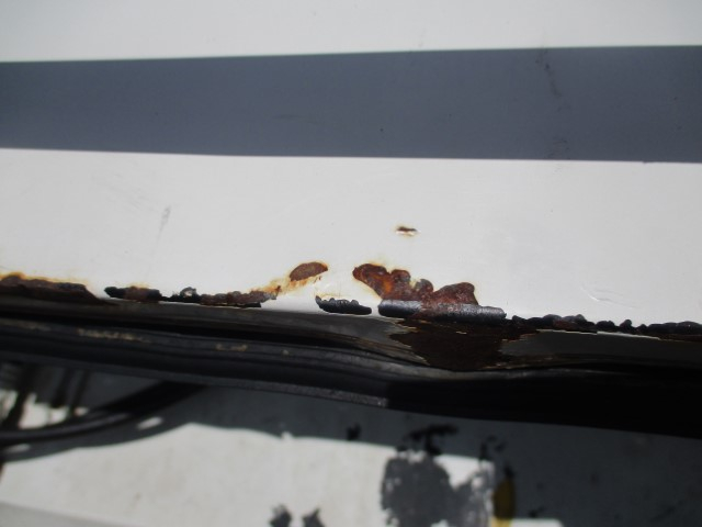 R5 日野デュトロ プレス式塵芥車5.9立米 認定中古車