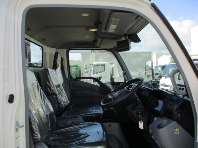 R5 日野デュトロ プレス式塵芥車5.9立米 認定中古車