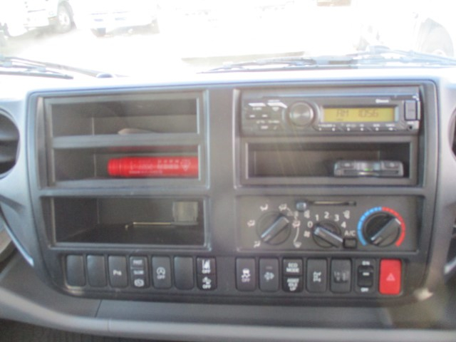 R5 日野デュトロ プレス式塵芥車5.9立米 認定中古車