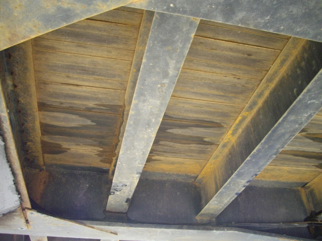 H26 東邦 3軸平床セミトレーラー