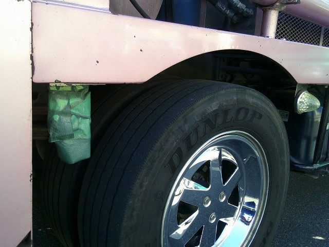 H30 いすゞエルフ 極東製スクイーズ式コンクリートポンプ車