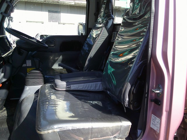 H30 いすゞエルフ 極東製スクイーズ式コンクリートポンプ車