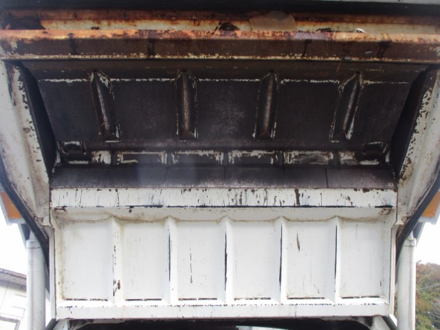 R3 いすゞエルフ プレス式塵芥車4.3立米 認定中古車