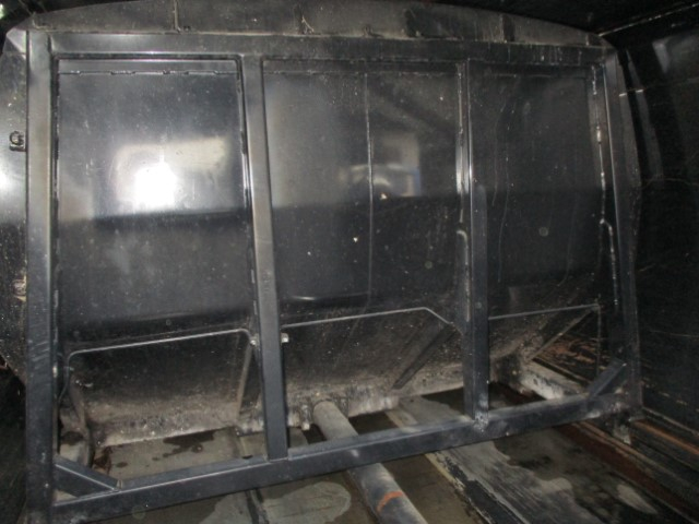 R3 いすゞエルフ プレス式塵芥車4.3立米 認定中古車