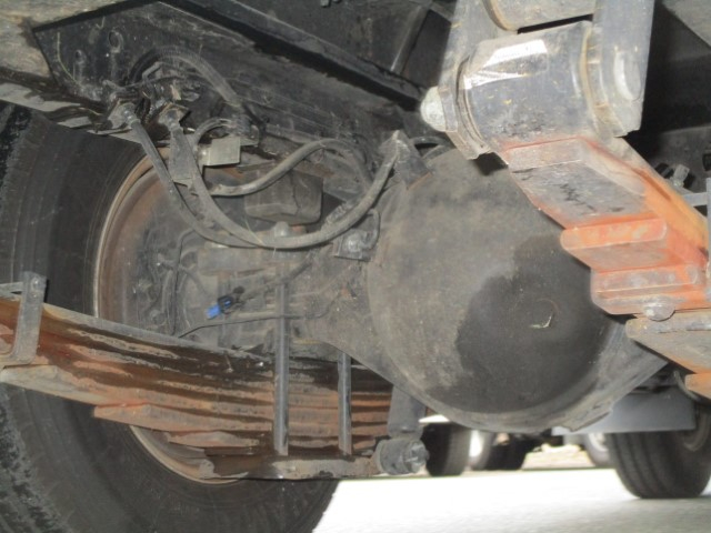 R3 いすゞエルフ プレス式塵芥車4.3立米 認定中古車