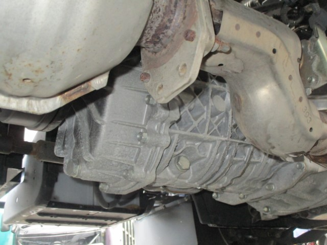 R3 いすゞエルフ プレス式塵芥車4.3立米 認定中古車