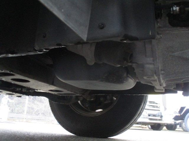 R3 いすゞエルフ プレス式塵芥車4.3立米 認定中古車