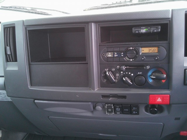 R3 いすゞエルフ プレス式塵芥車4.3立米 認定中古車