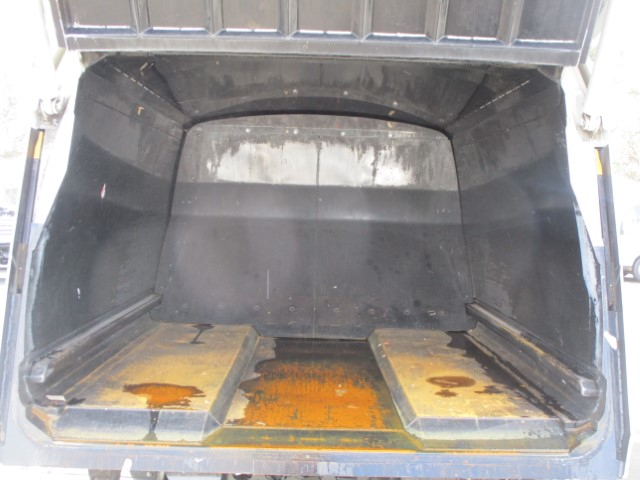 R5 日野デュトロ プレス式塵芥車5.9立米 認定中古車