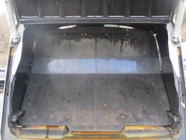 R5 日野デュトロ プレス式塵芥車5.9立米 認定中古車