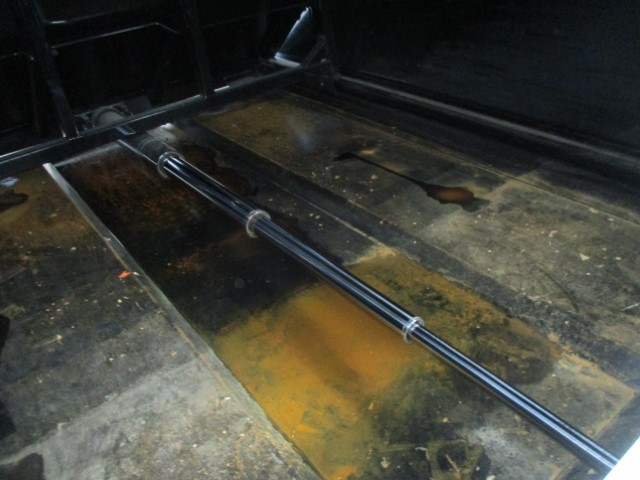 R5 日野デュトロ プレス式塵芥車5.9立米 認定中古車