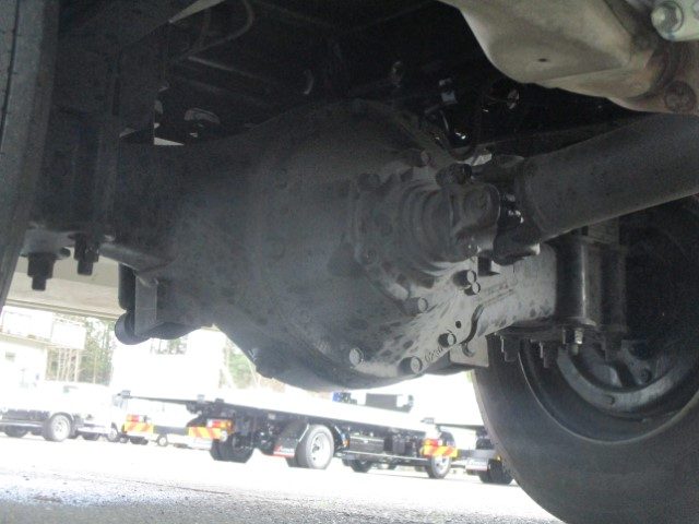 R5 日野デュトロ プレス式塵芥車5.9立米 認定中古車