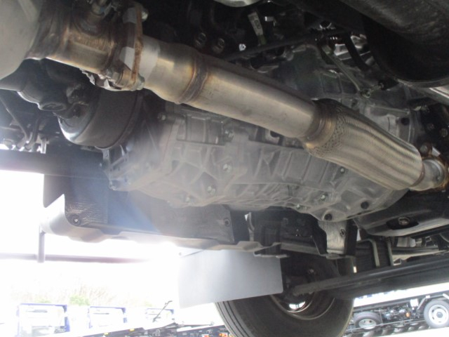 R5 日野デュトロ プレス式塵芥車5.9立米 認定中古車