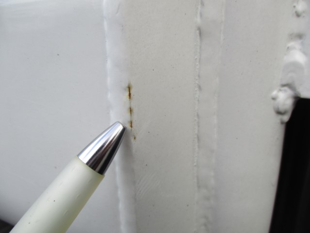 R5 日野デュトロ プレス式塵芥車5.9立米 認定中古車